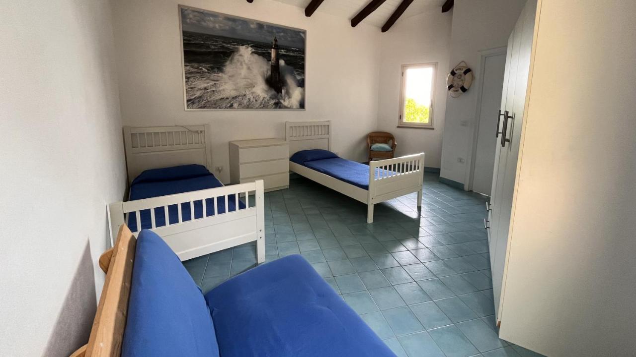 Meravigliosa Casa Con Vista Tropea *